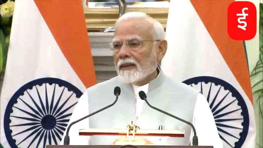 ‘आतंकवादियों और उनके मददगारों के खिलाफ होगी निर्णायक कार्रवाई’, PM मोदी का बड़ा ऐलान