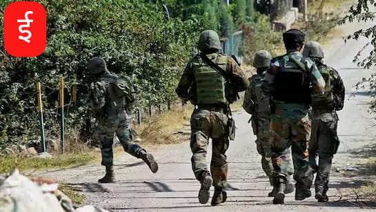 पुंछ में पाकिस्तानी सेना की गोलीबारी में भारत का एक जवान शहीद