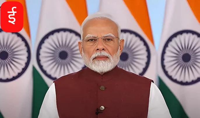 ‘पाकिस्तान के खिलाफ ऑपरेशन सिंदूर सिर्फ स्थगित हुआ है’ : पीएम मोदी